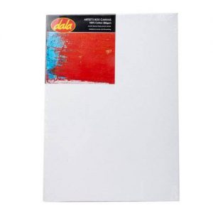 Artist’s Box Canvas