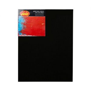Black Box Canvas