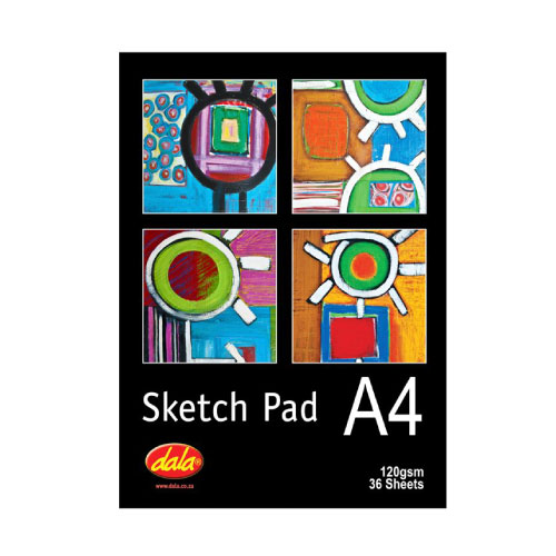 Sketch Pad Individuals Welcome To Craft House