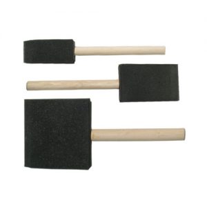 Sponge Applicator Kit