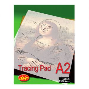 Tracing Pad