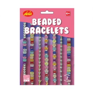 Beaded Bracelets