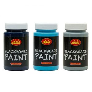 Blackboard Paint