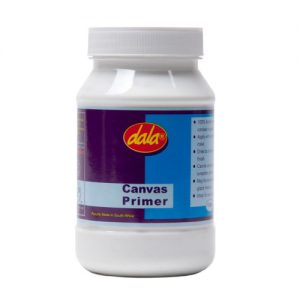 Canvas Primer