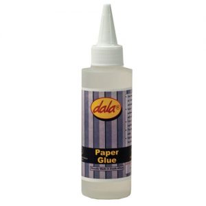 Paper Glue 125ml