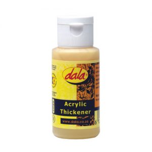 DALA Acrylic Thickener – 50ml