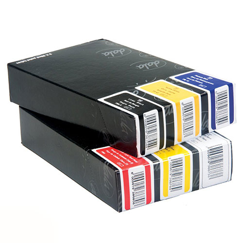 Artist’s Oil Paint Set 6 x 50ml – Welcome to Craft House