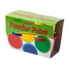 Powder Paint Kit 4x100g