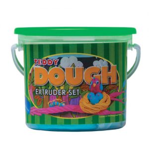 DALA Dough Extruder Set 300g