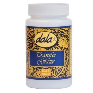 DALA Transfer Glaze 125ml