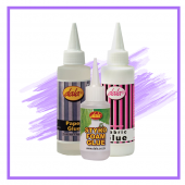 adhesives