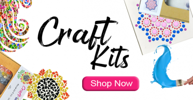 CRAFT KITS