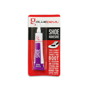 GlueDevil - Shoe Adhesive 25ml