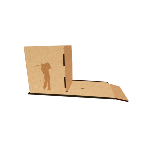 Father's Day - Desk Golf Set