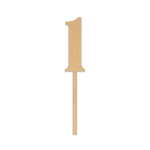 Cake Toppers - No. 1
