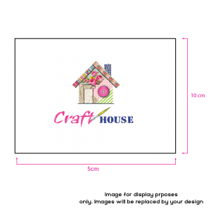 Stickers - Rectangle Sticker 10x5