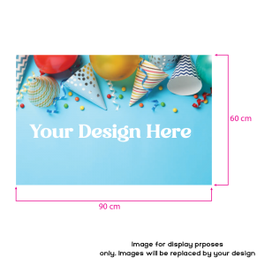 Banners - 90x60