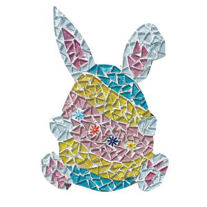 Easter Mosaic Kit